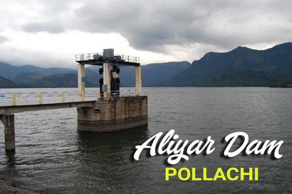 Aliyar Dam