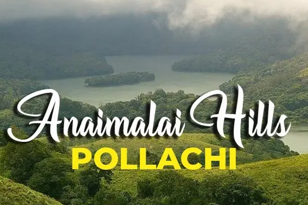 Anaimalai Hills